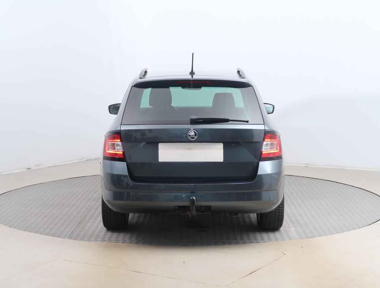 2016 Škoda Fabia - 6