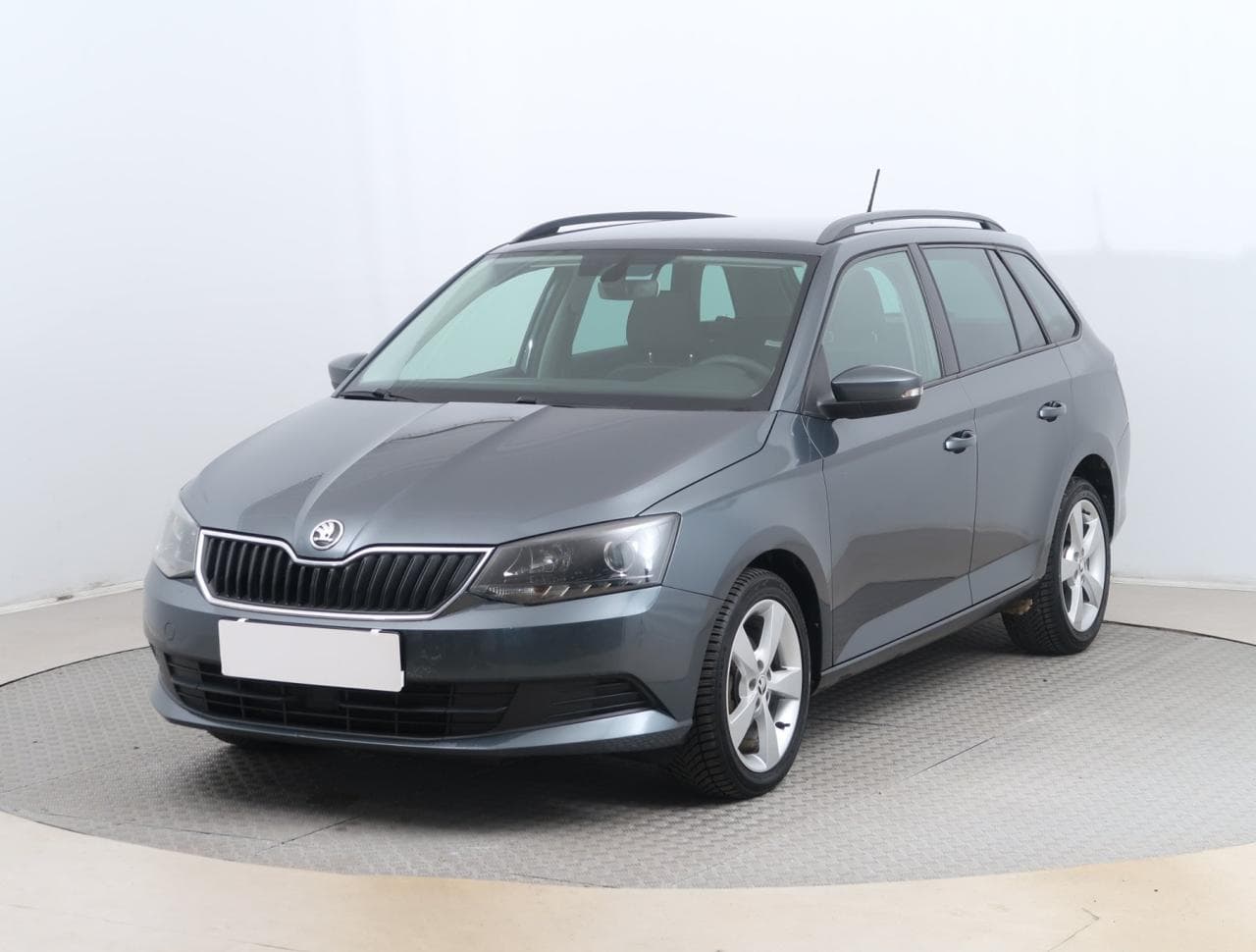 2016 Škoda Fabia - 3