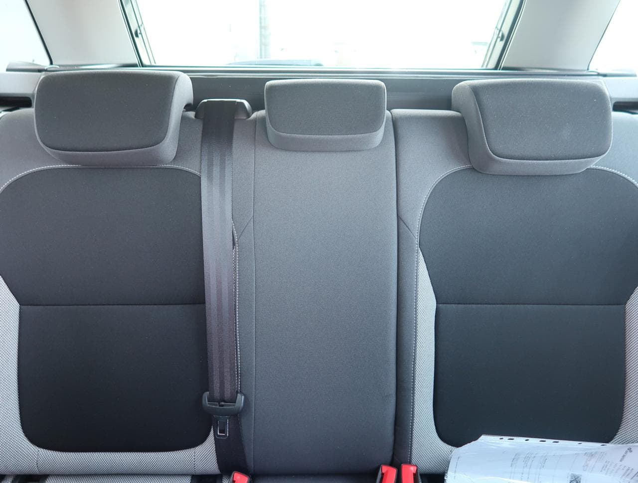 2016 Škoda Fabia - 14