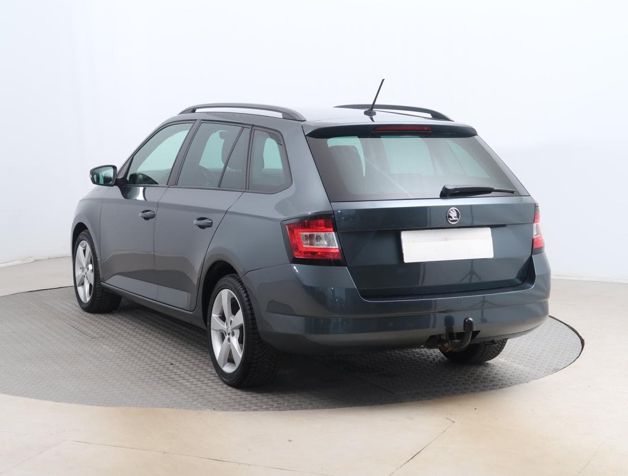 2016 Škoda Fabia - 5