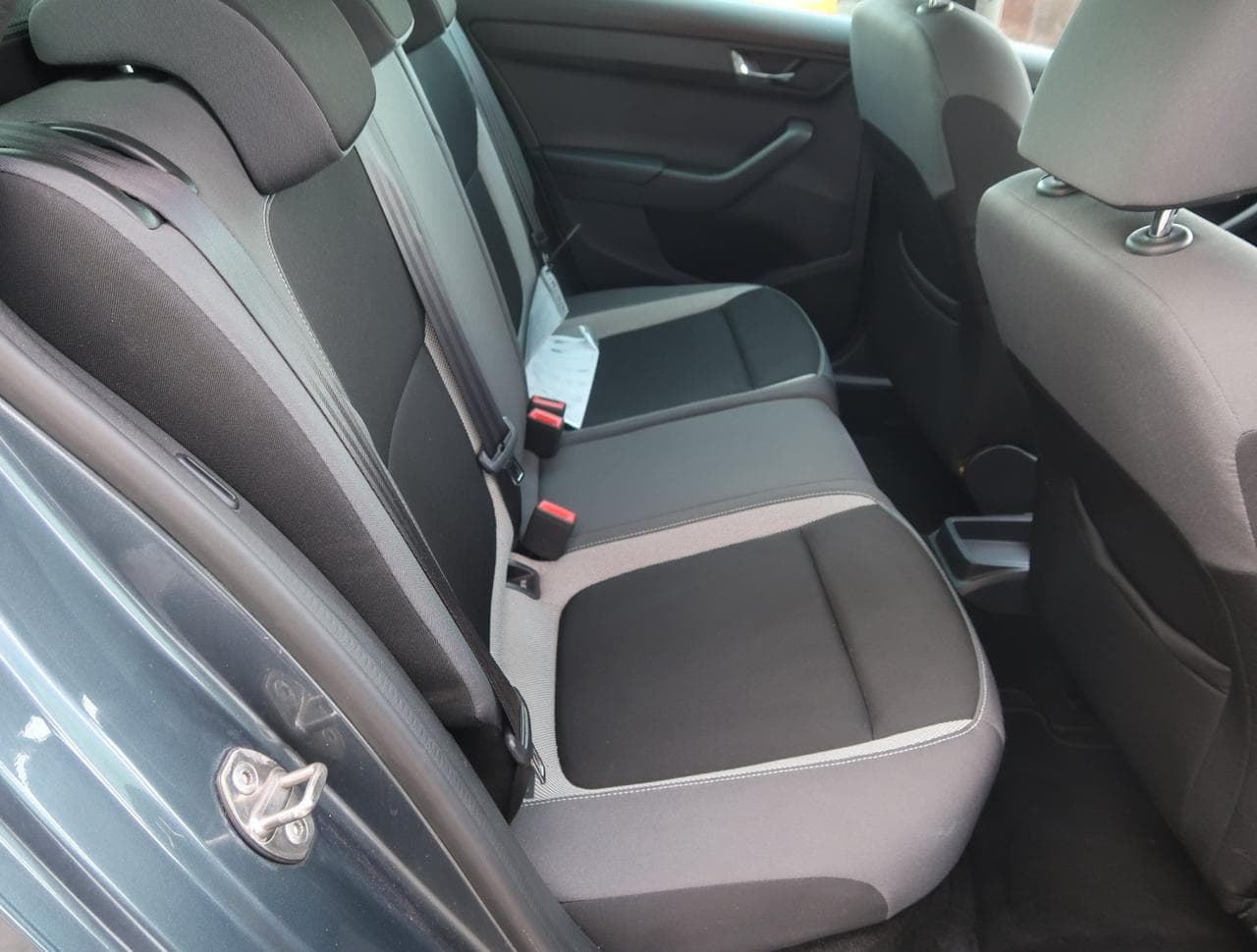 2016 Škoda Fabia - 13