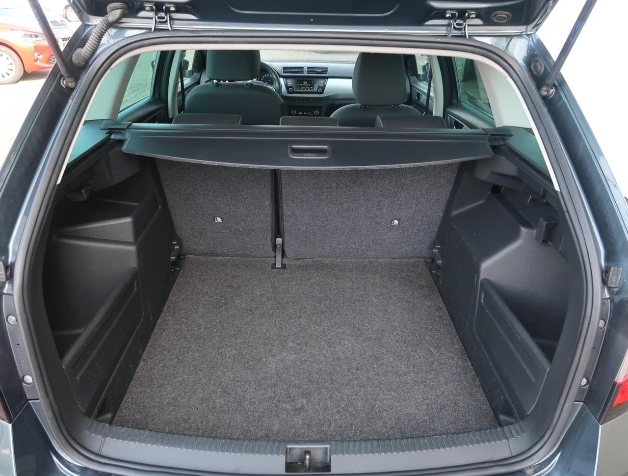 2016 Škoda Fabia - 20