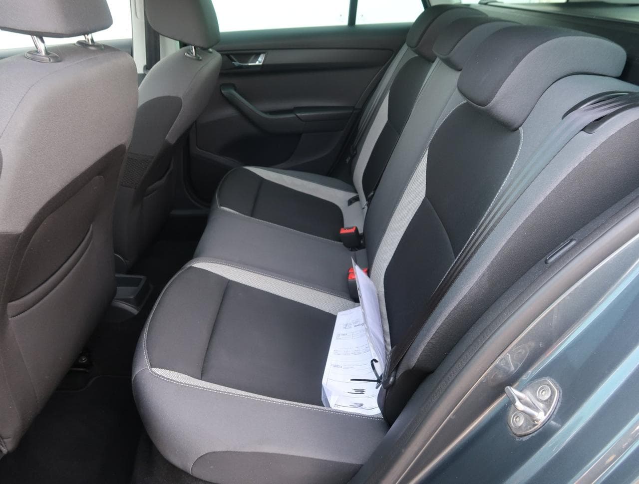 2016 Škoda Fabia - 15
