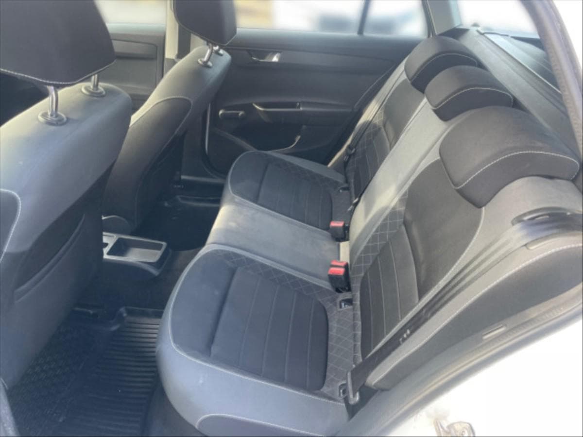 2021 Škoda Fabia - 6