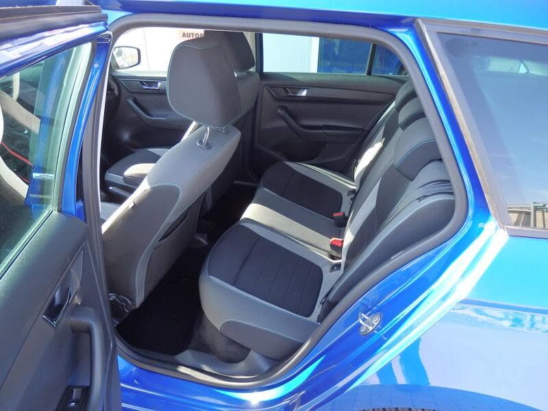 2016 Škoda Fabia - 7