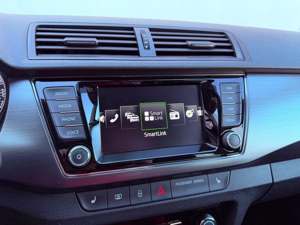 2016 Škoda Fabia - 20