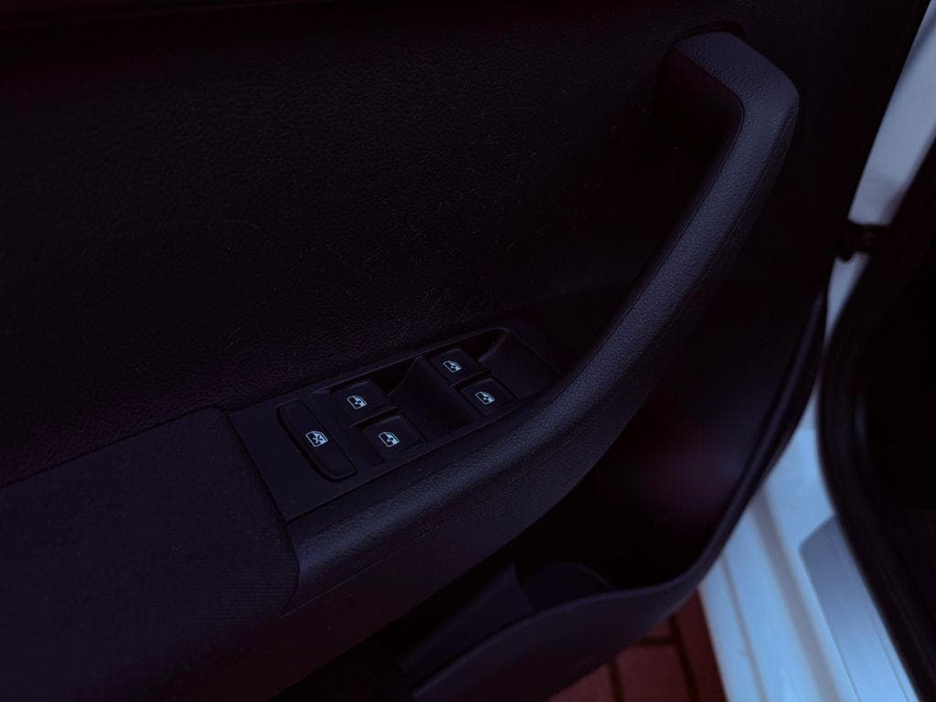 2016 Škoda Fabia - 12