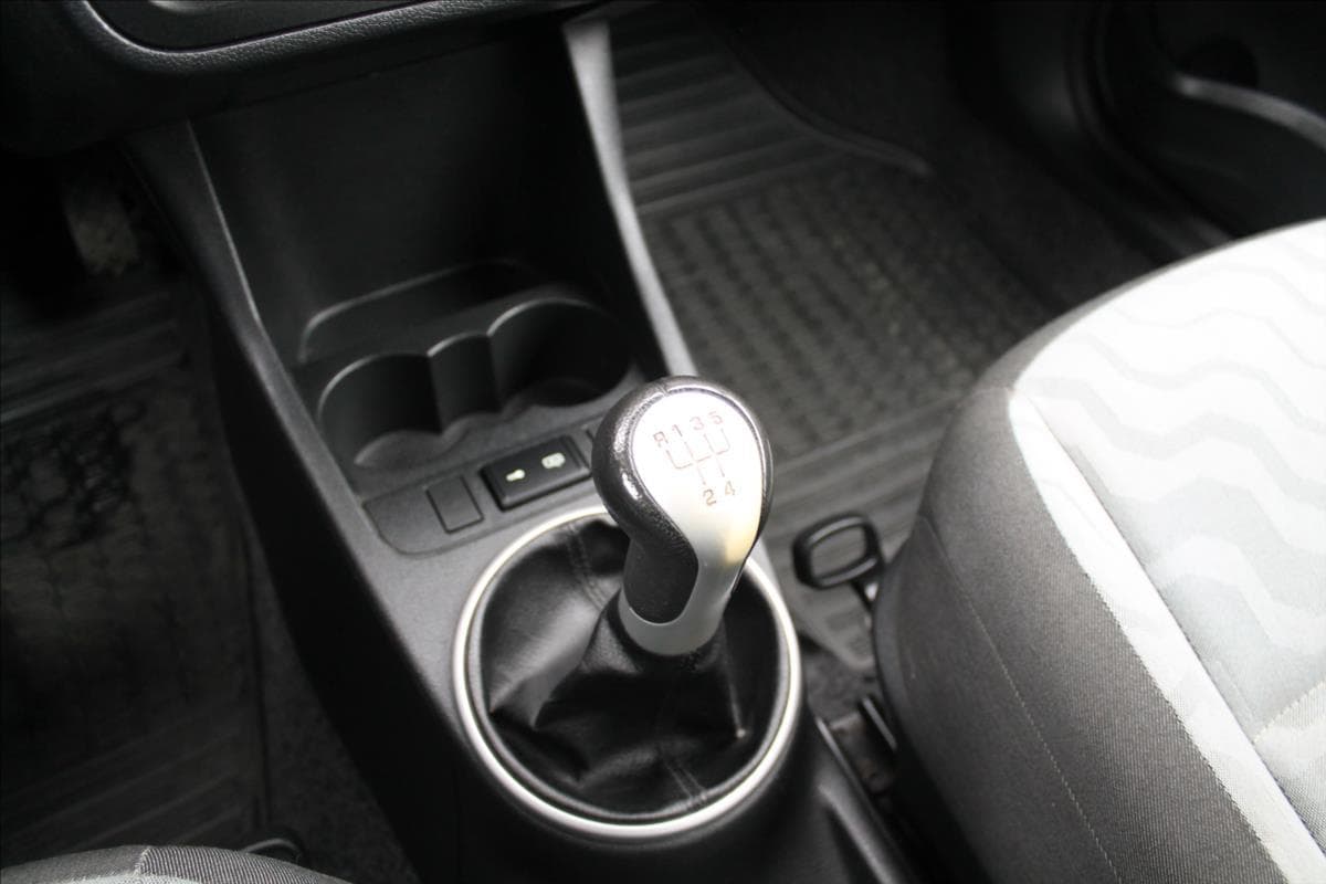 2009 Škoda Fabia - 14