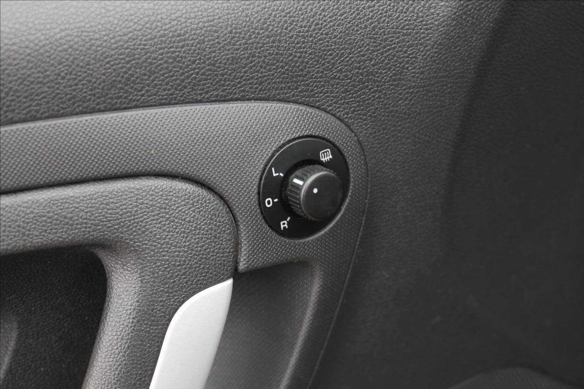 2009 Škoda Fabia - 17