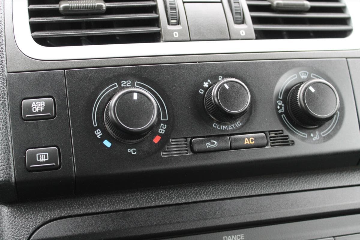 2009 Škoda Fabia - 13