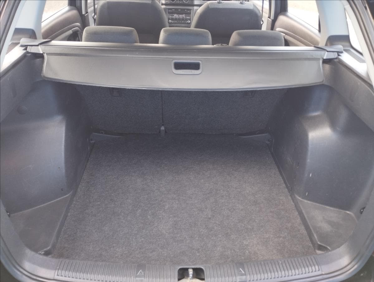 2012 Škoda Fabia - 14