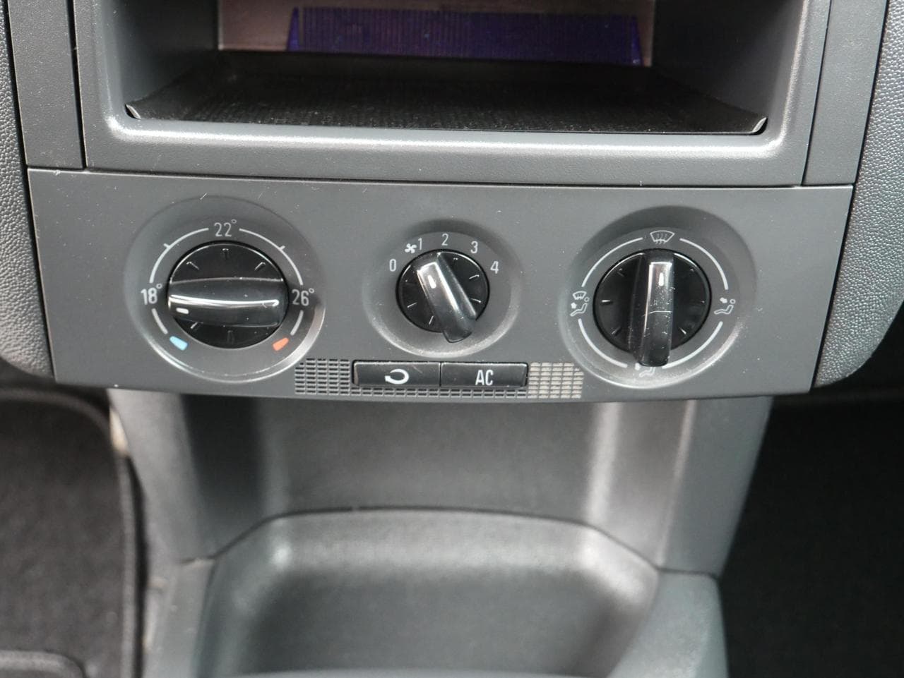 2005 Škoda Fabia - 13