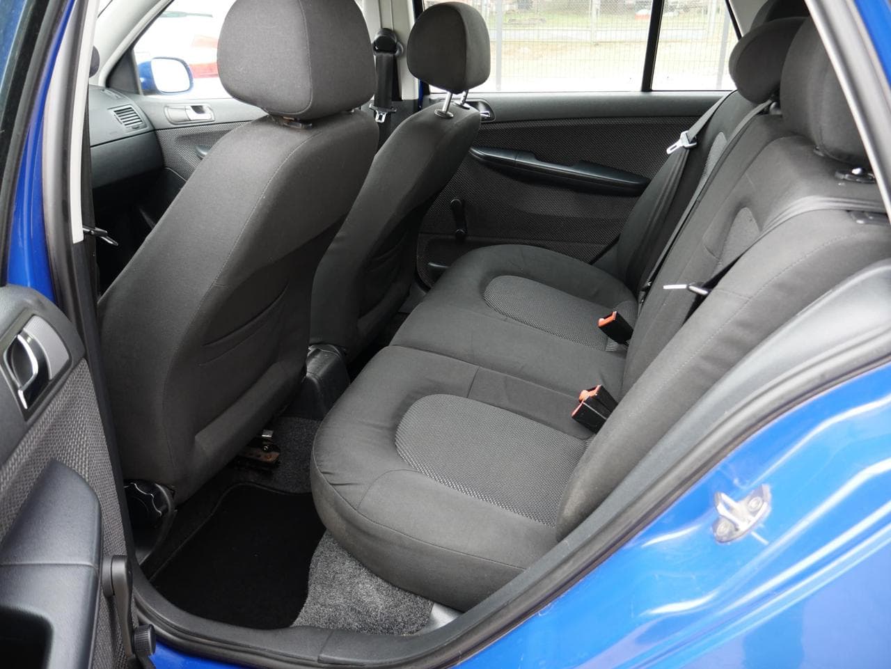 2005 Škoda Fabia - 10