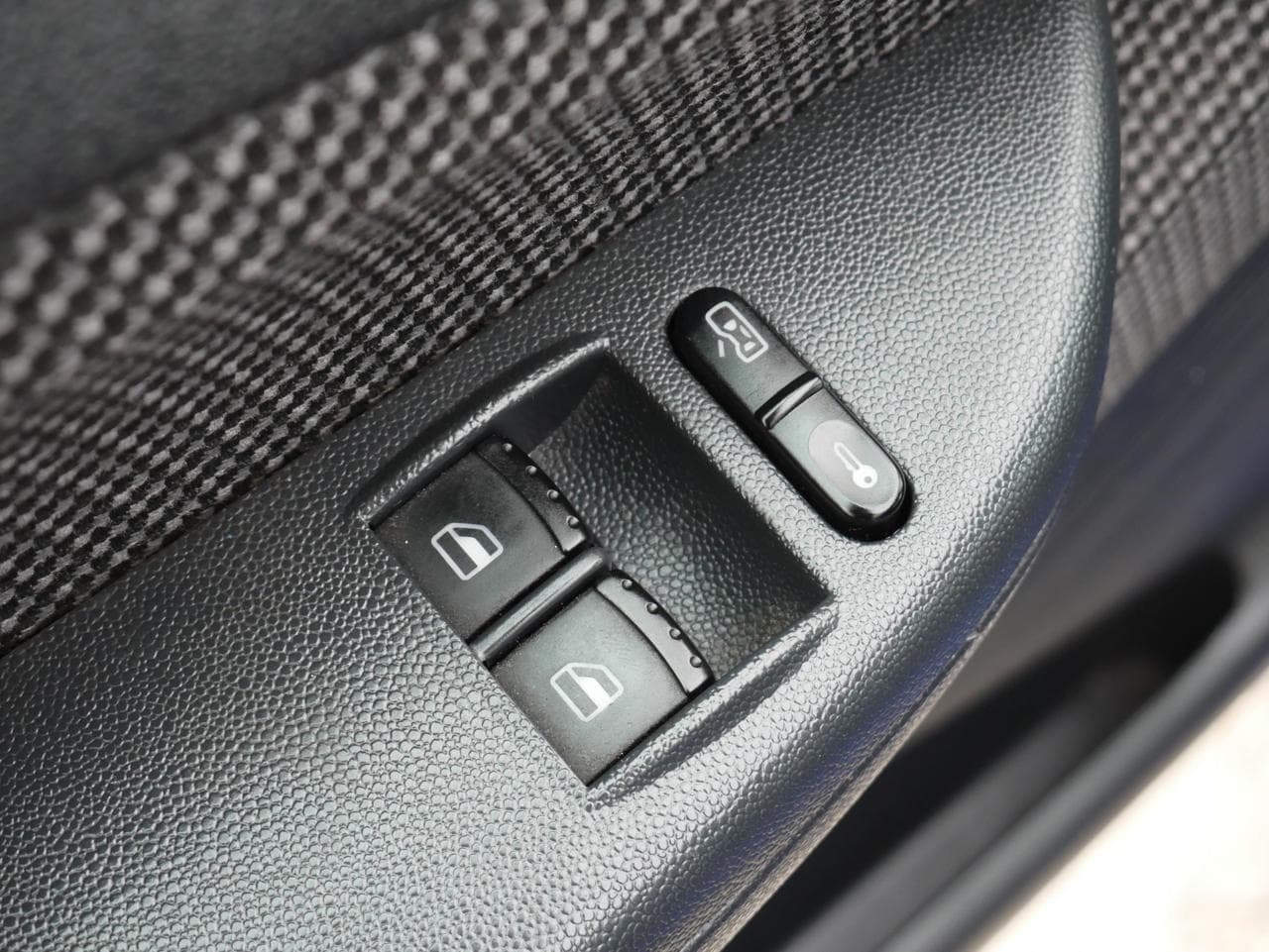 2005 Škoda Fabia - 15