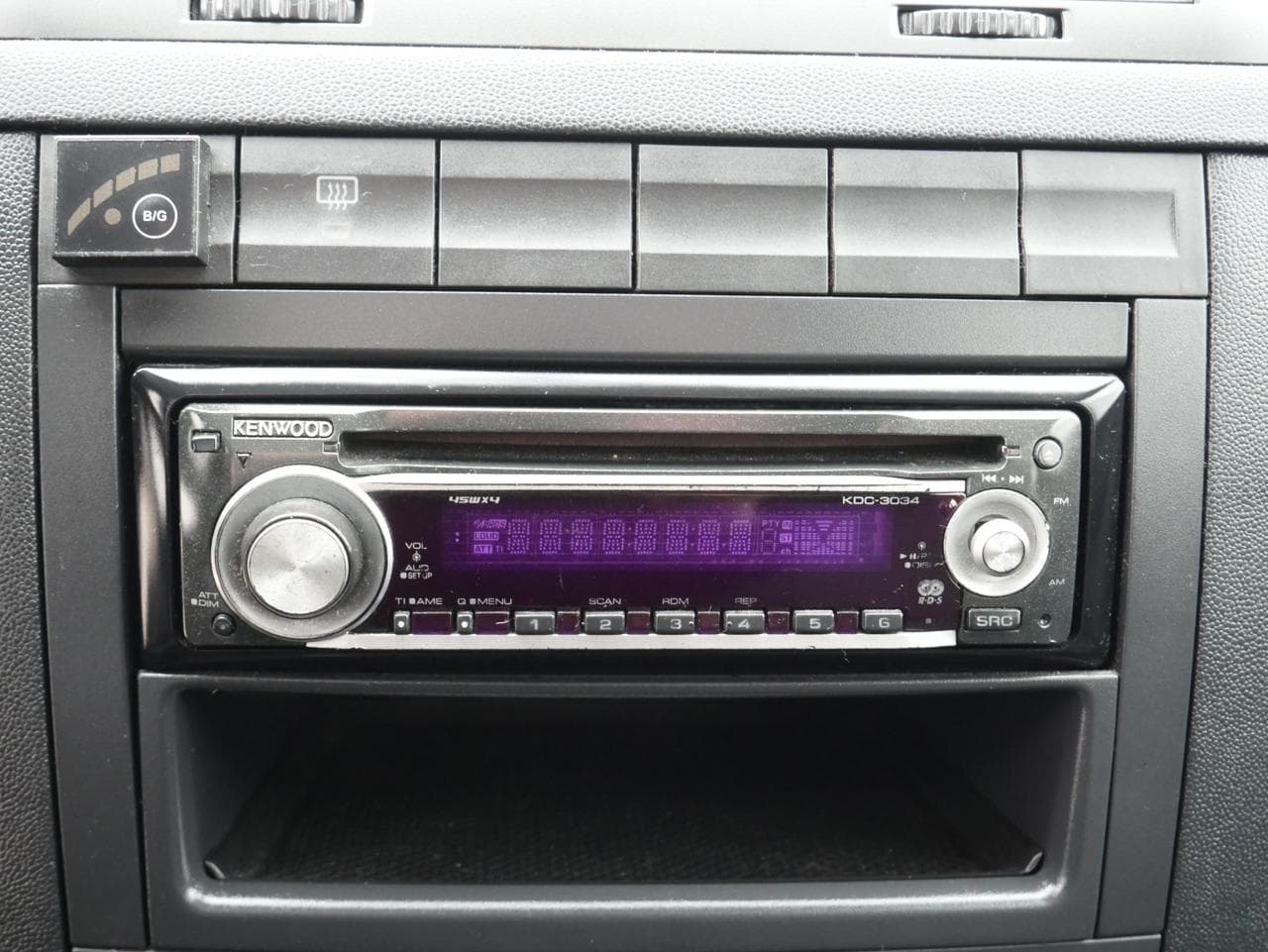 2005 Škoda Fabia - 12