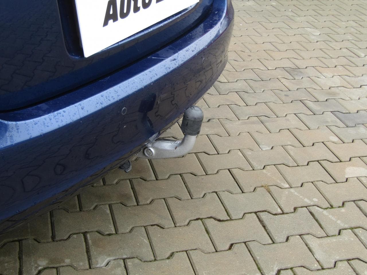 2011 Škoda Fabia - 19