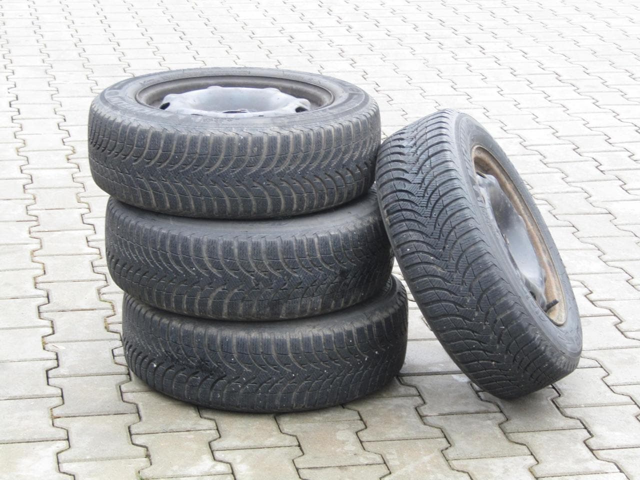 2011 Škoda Fabia - 20