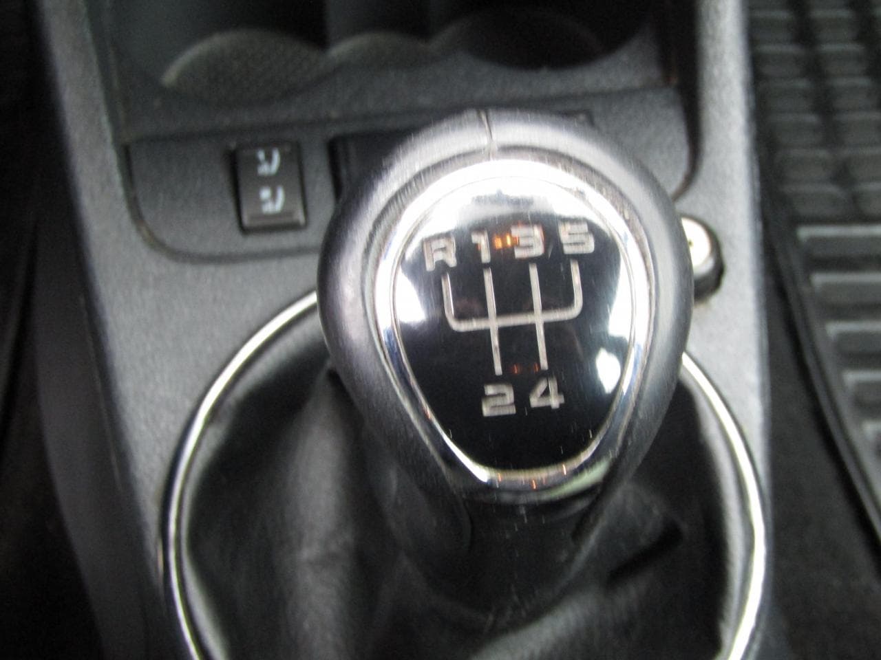 2011 Škoda Fabia - 17