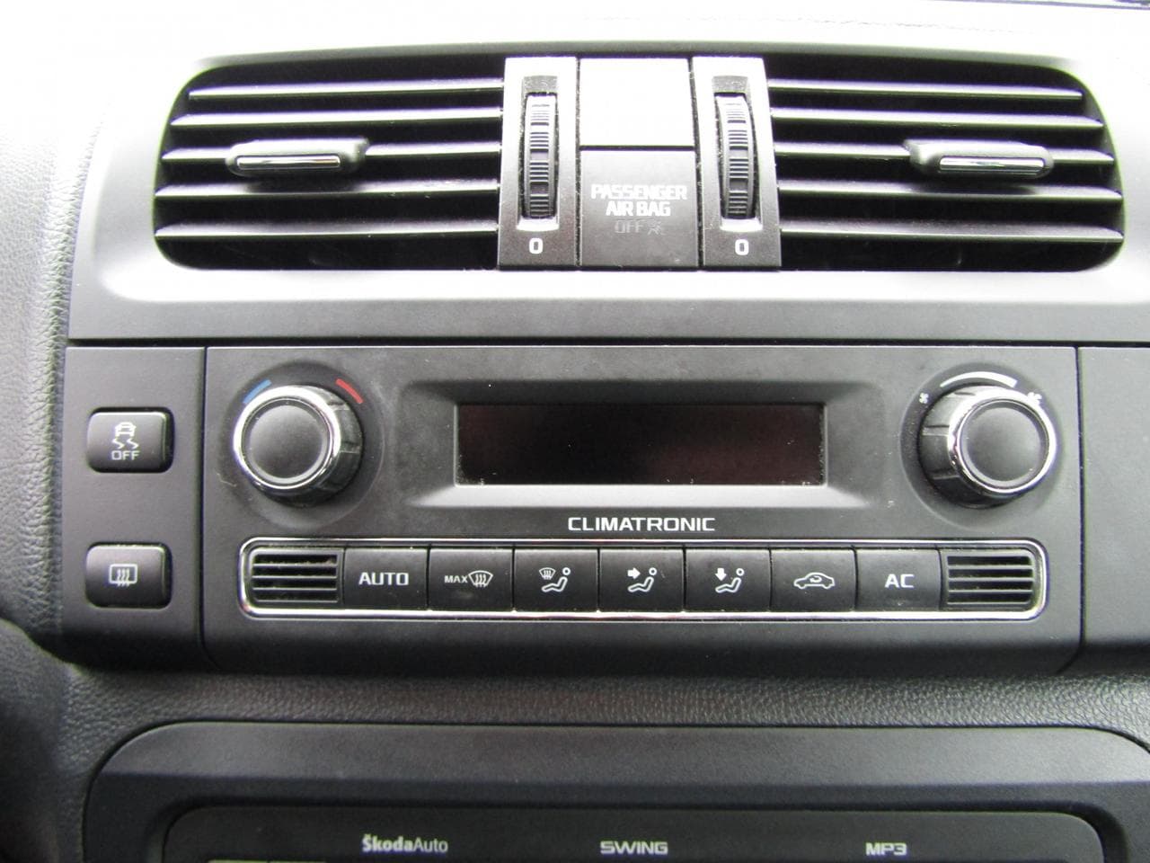 2011 Škoda Fabia - 15