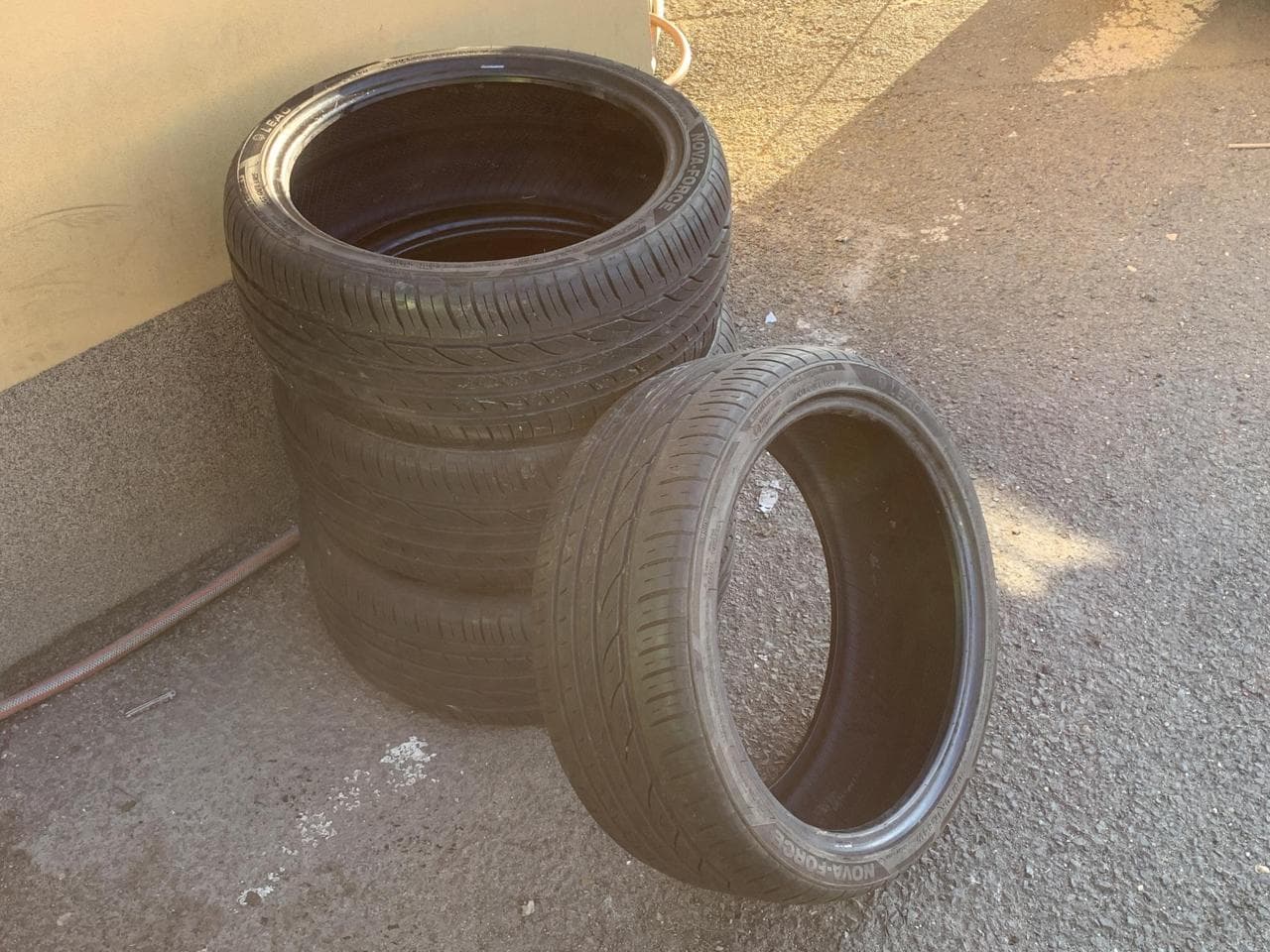 2010 Škoda Fabia - 13