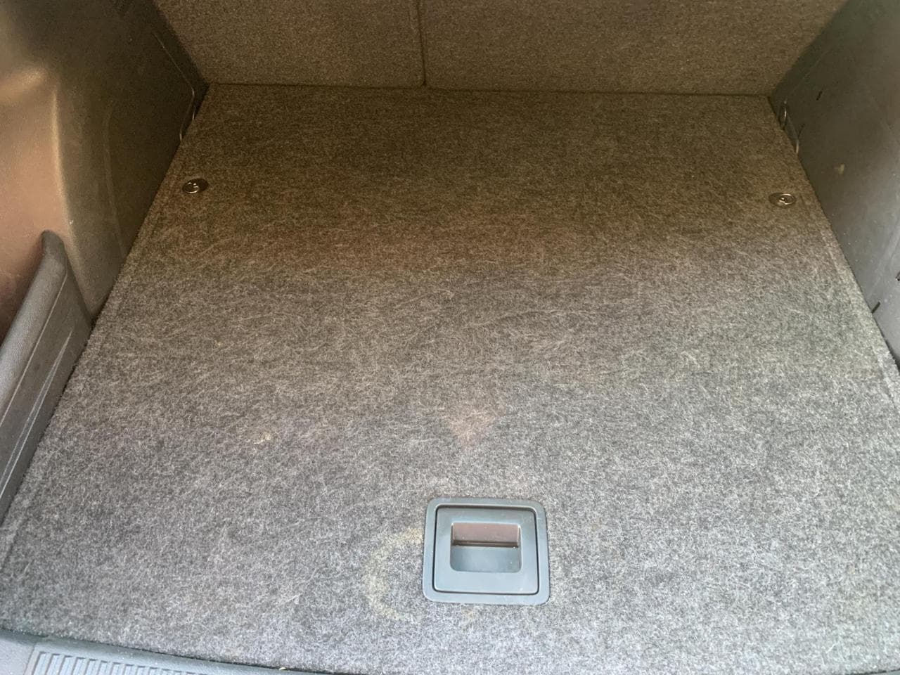 2010 Škoda Fabia - 7