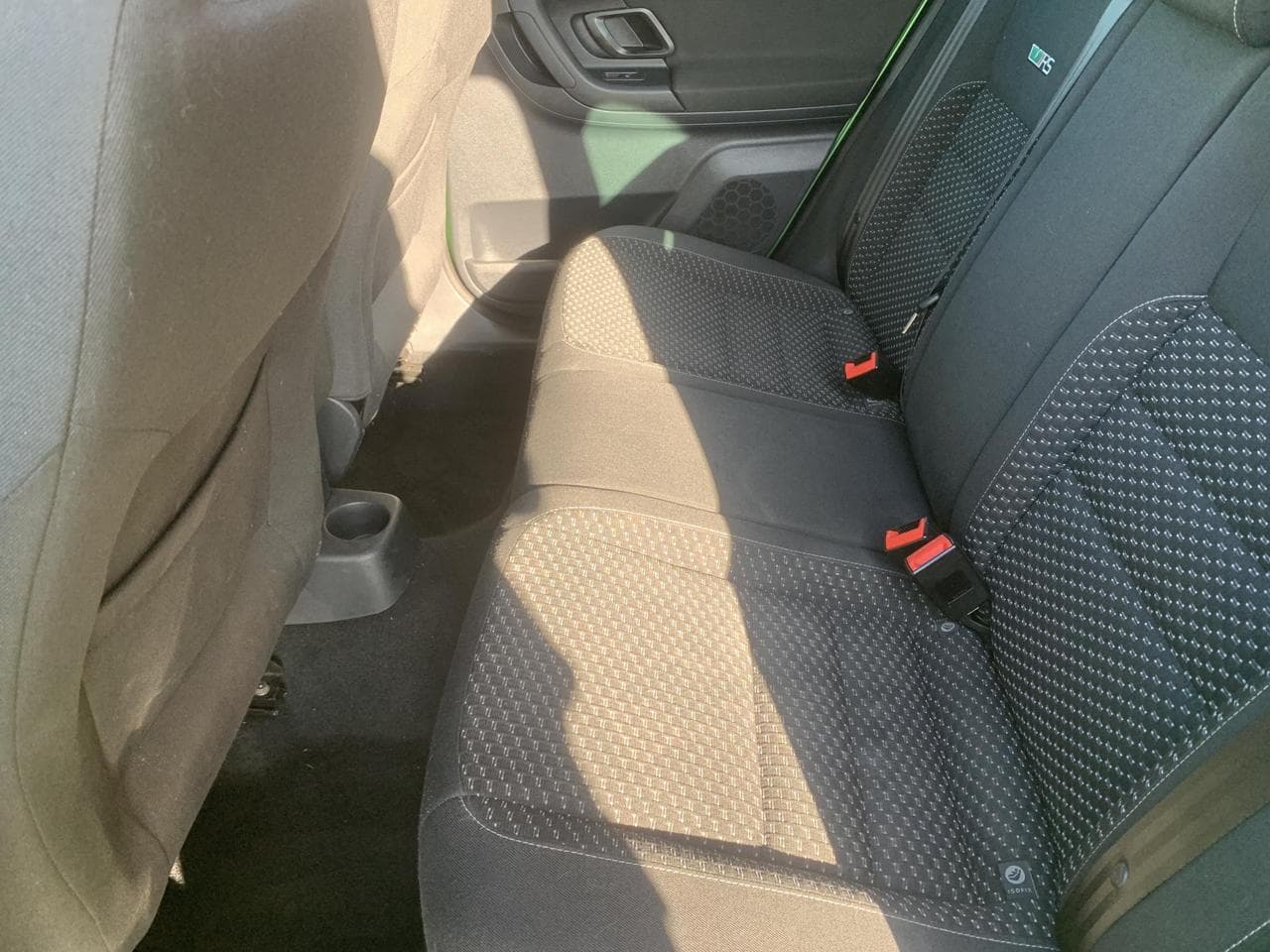 2010 Škoda Fabia - 10