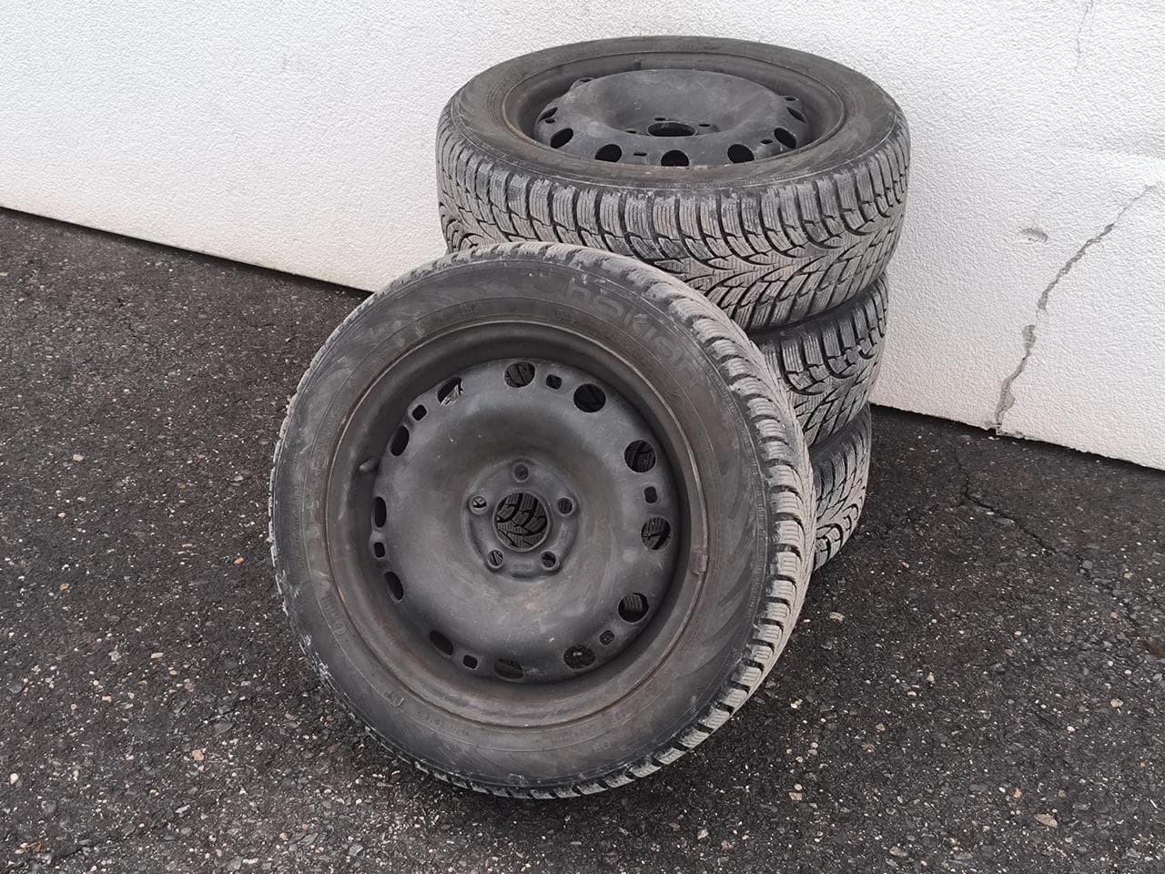 2011 Škoda Fabia - 15