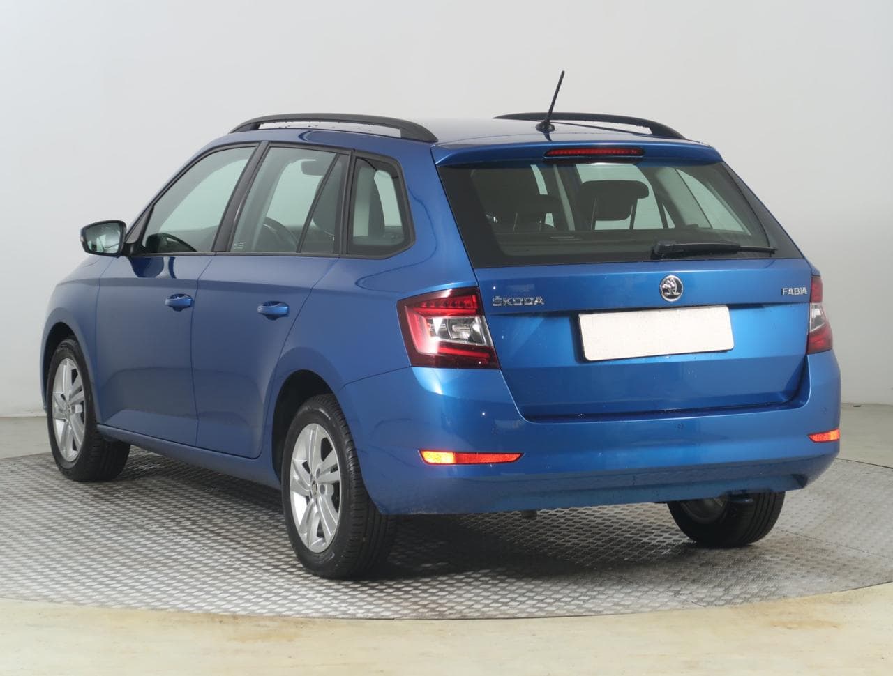 2019 Škoda Fabia - 5