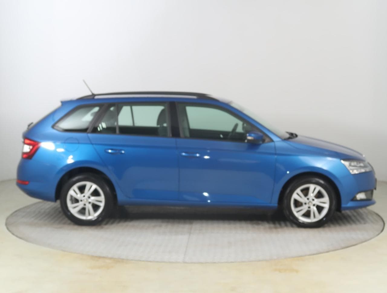 2019 Škoda Fabia - 8