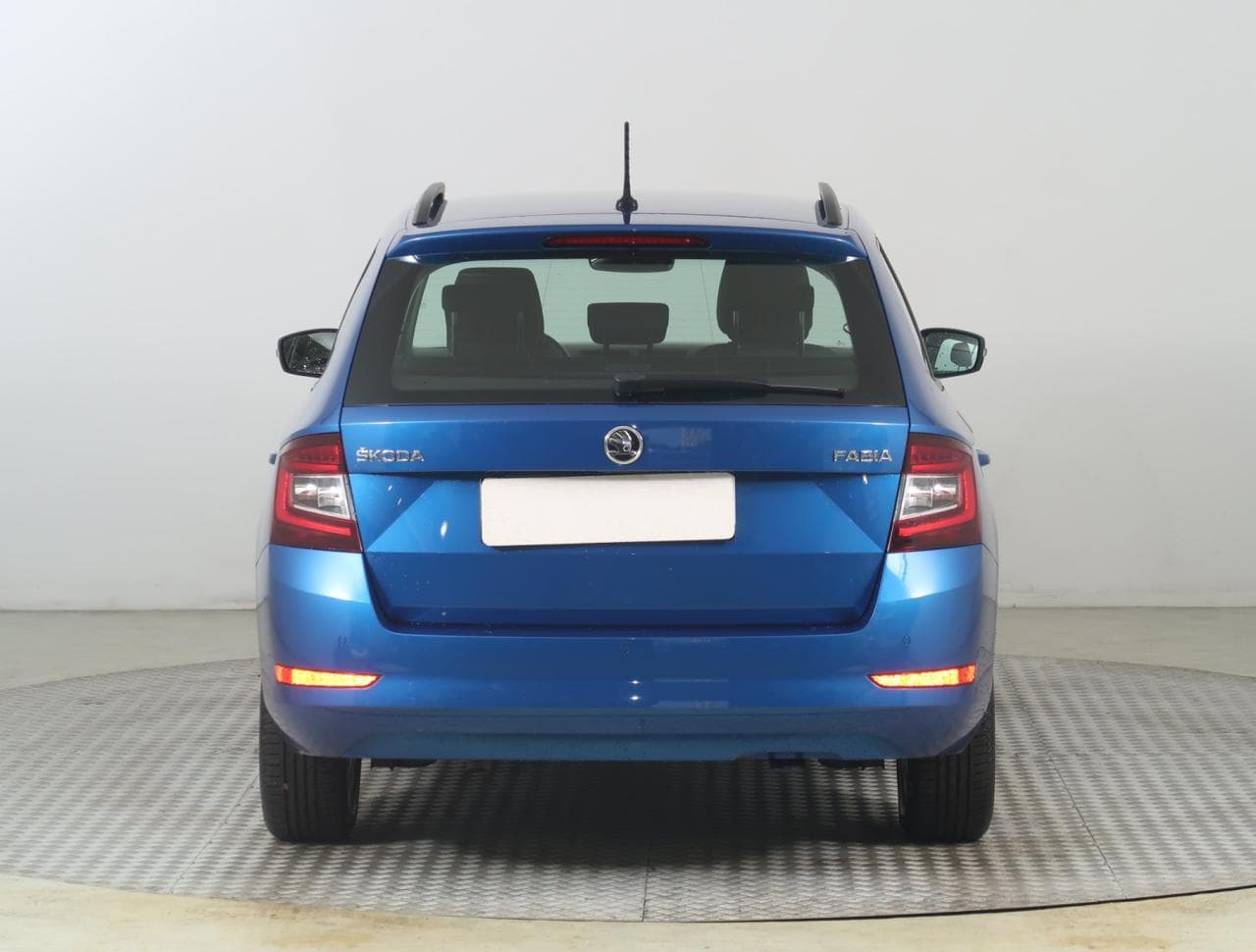 2019 Škoda Fabia - 6