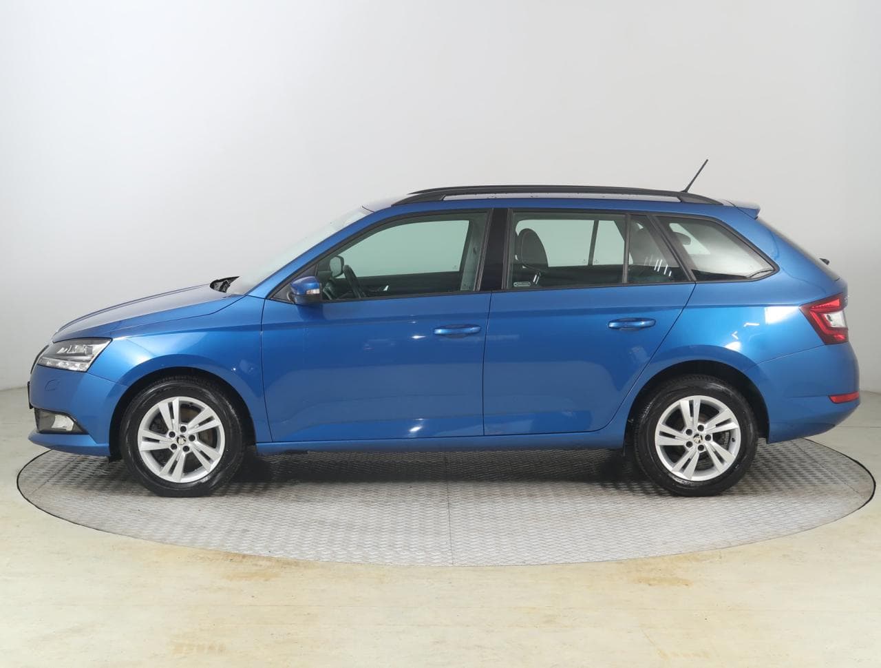 2019 Škoda Fabia - 4