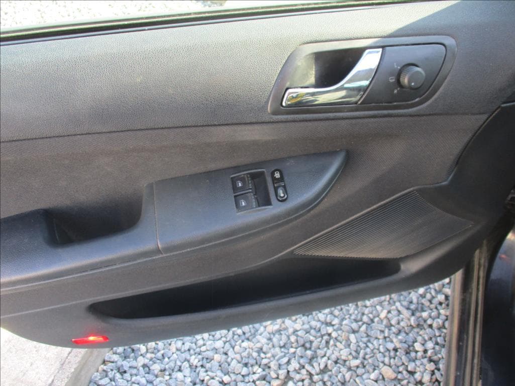 2005 Škoda Fabia - 12