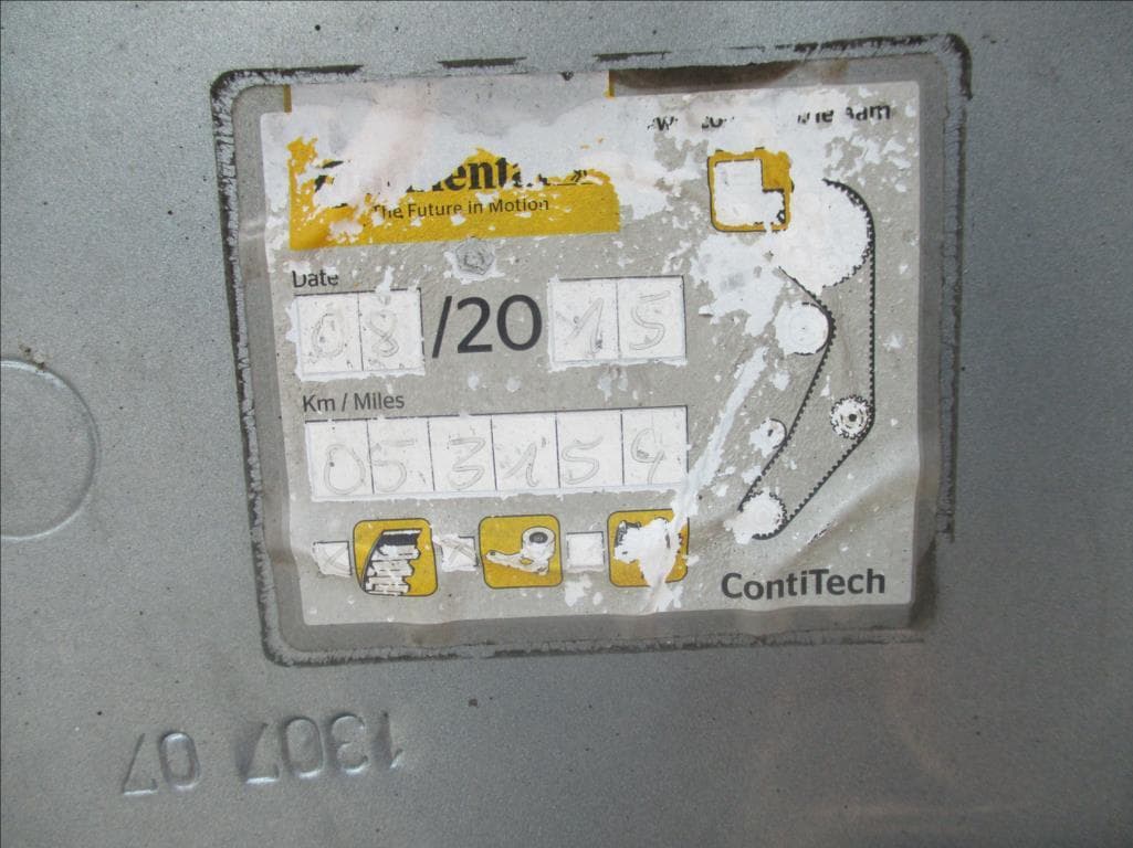 2005 Škoda Fabia - 20