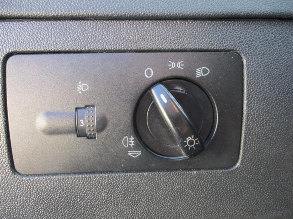 2005 Škoda Fabia - 18