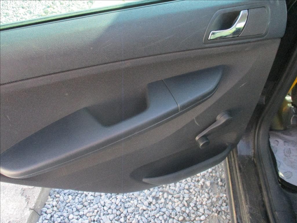 2005 Škoda Fabia - 10