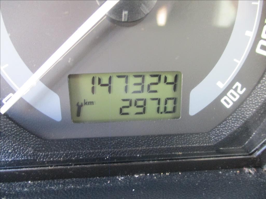 2005 Škoda Fabia - 15