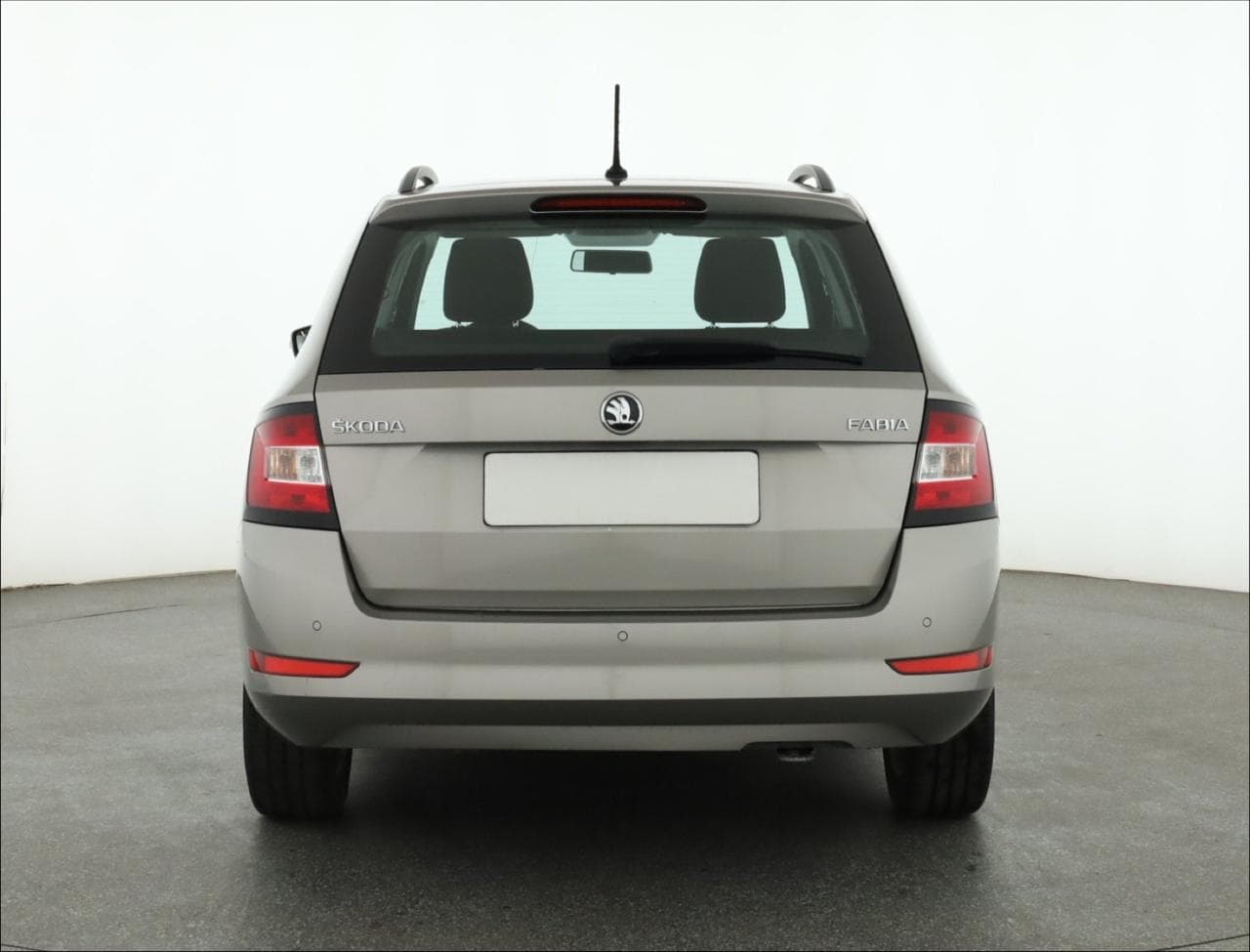 2019 Škoda Fabia - 6