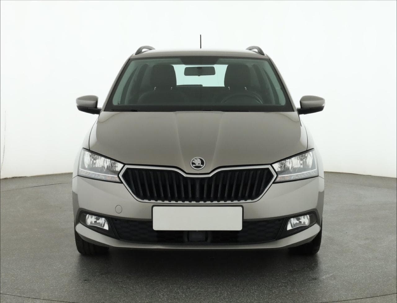 2019 Škoda Fabia - 2