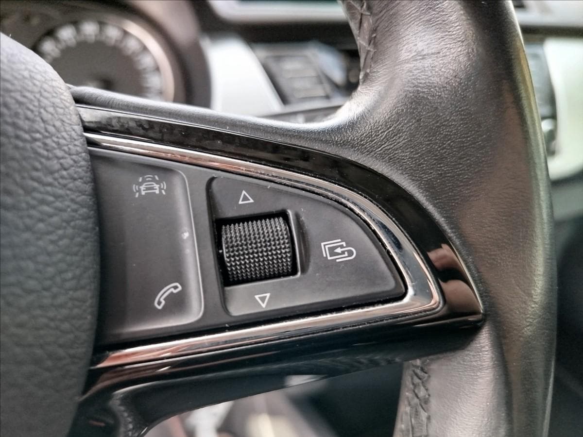 2016 Škoda Fabia - 20