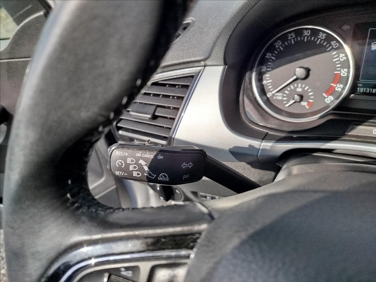 2016 Škoda Fabia - 19