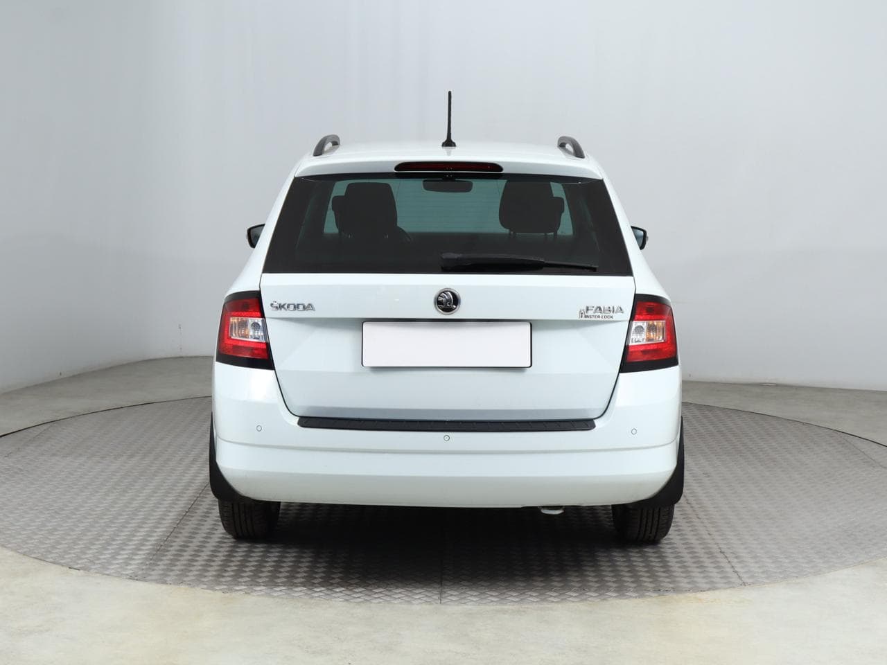 2016 Škoda Fabia - 6