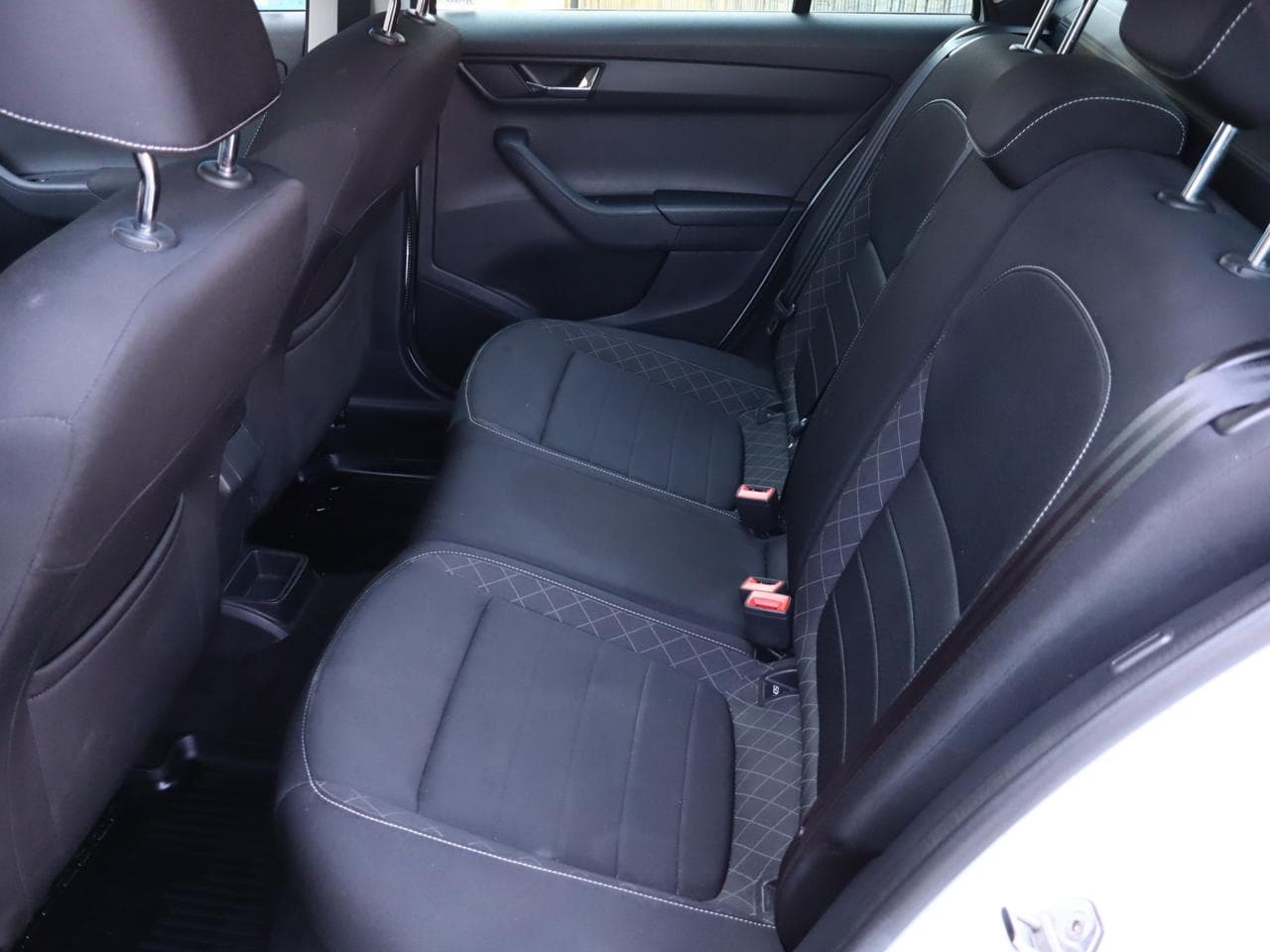 2016 Škoda Fabia - 13