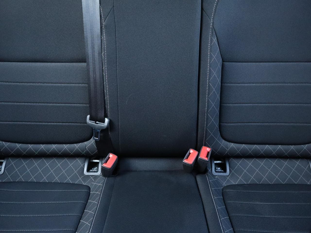 2016 Škoda Fabia - 12