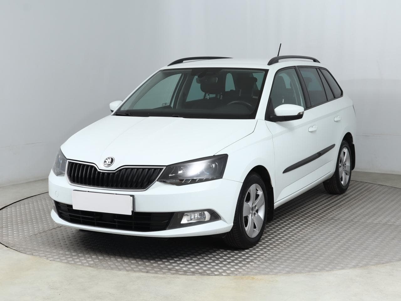 2016 Škoda Fabia - 3