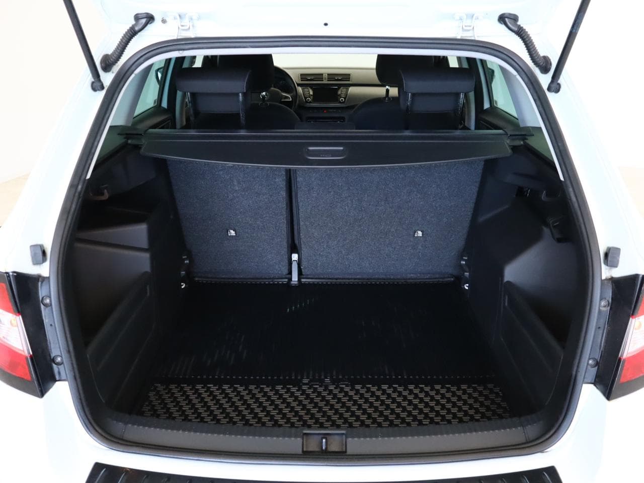 2016 Škoda Fabia - 17