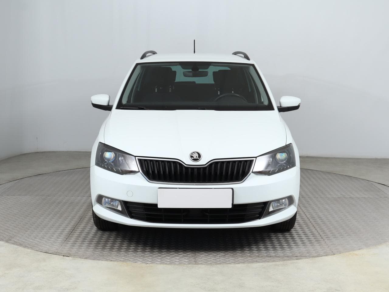 2016 Škoda Fabia - 2