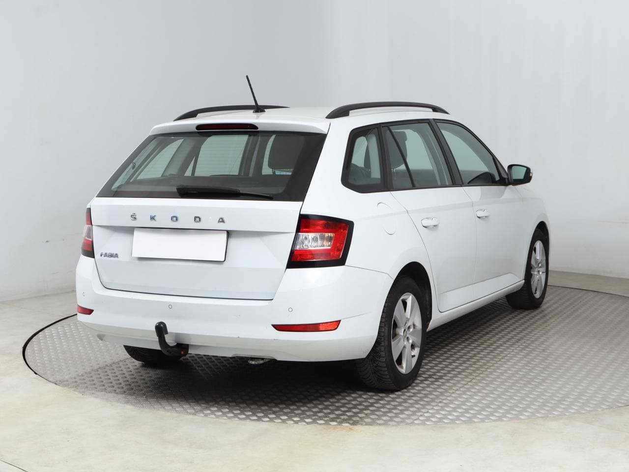 2021 Škoda Fabia - 7