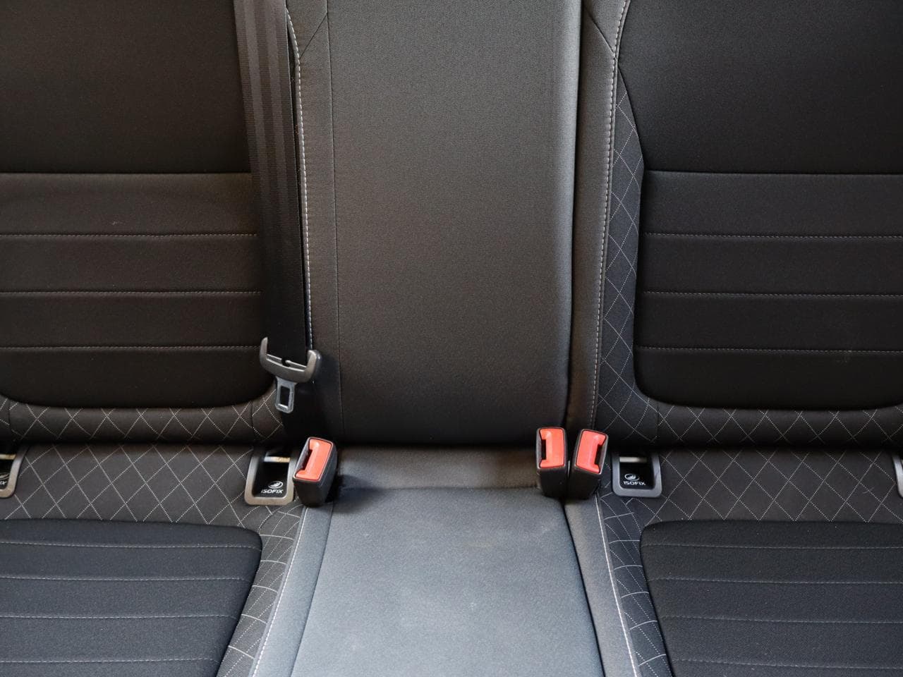 2021 Škoda Fabia - 12