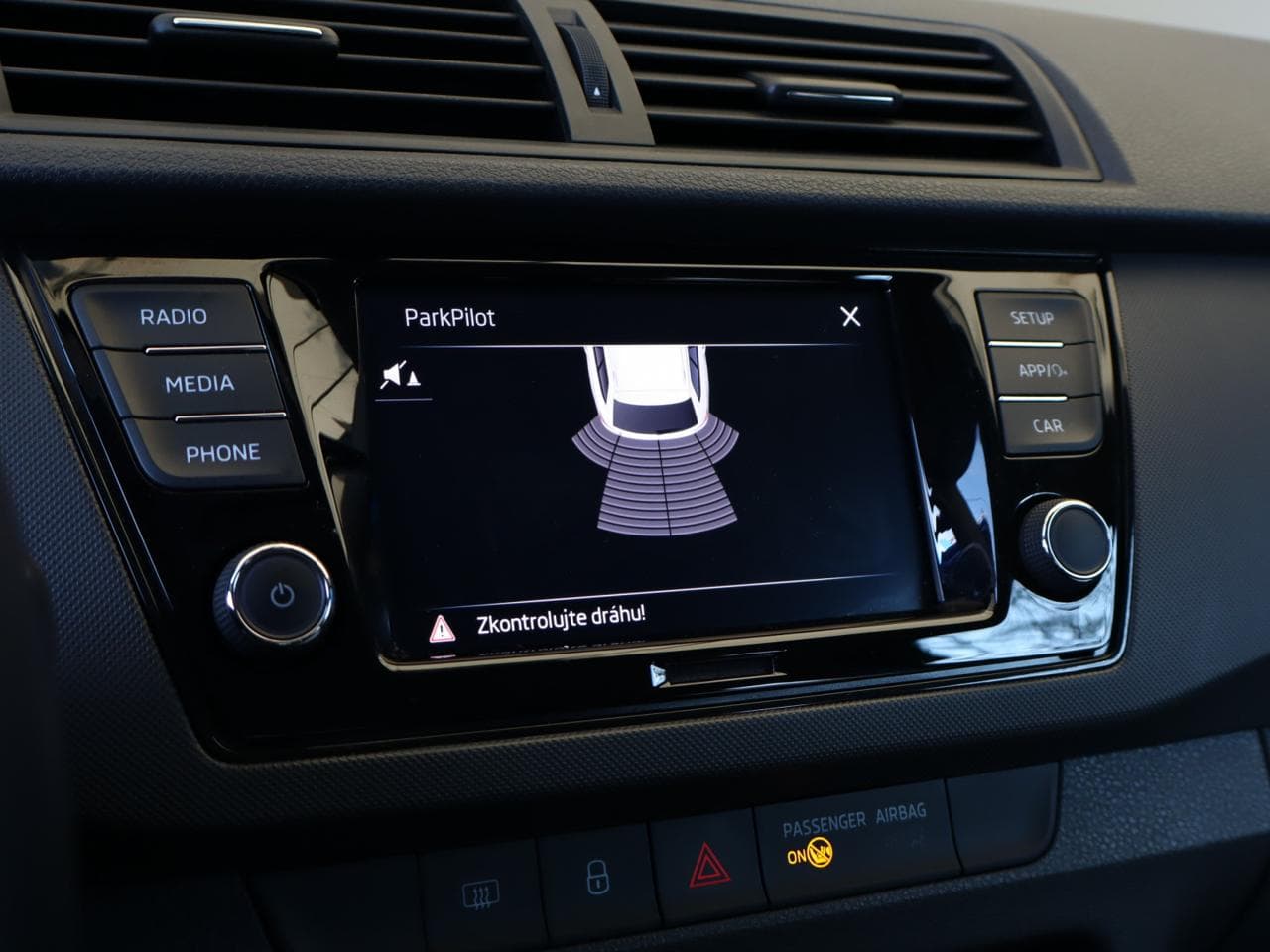 2021 Škoda Fabia - 20