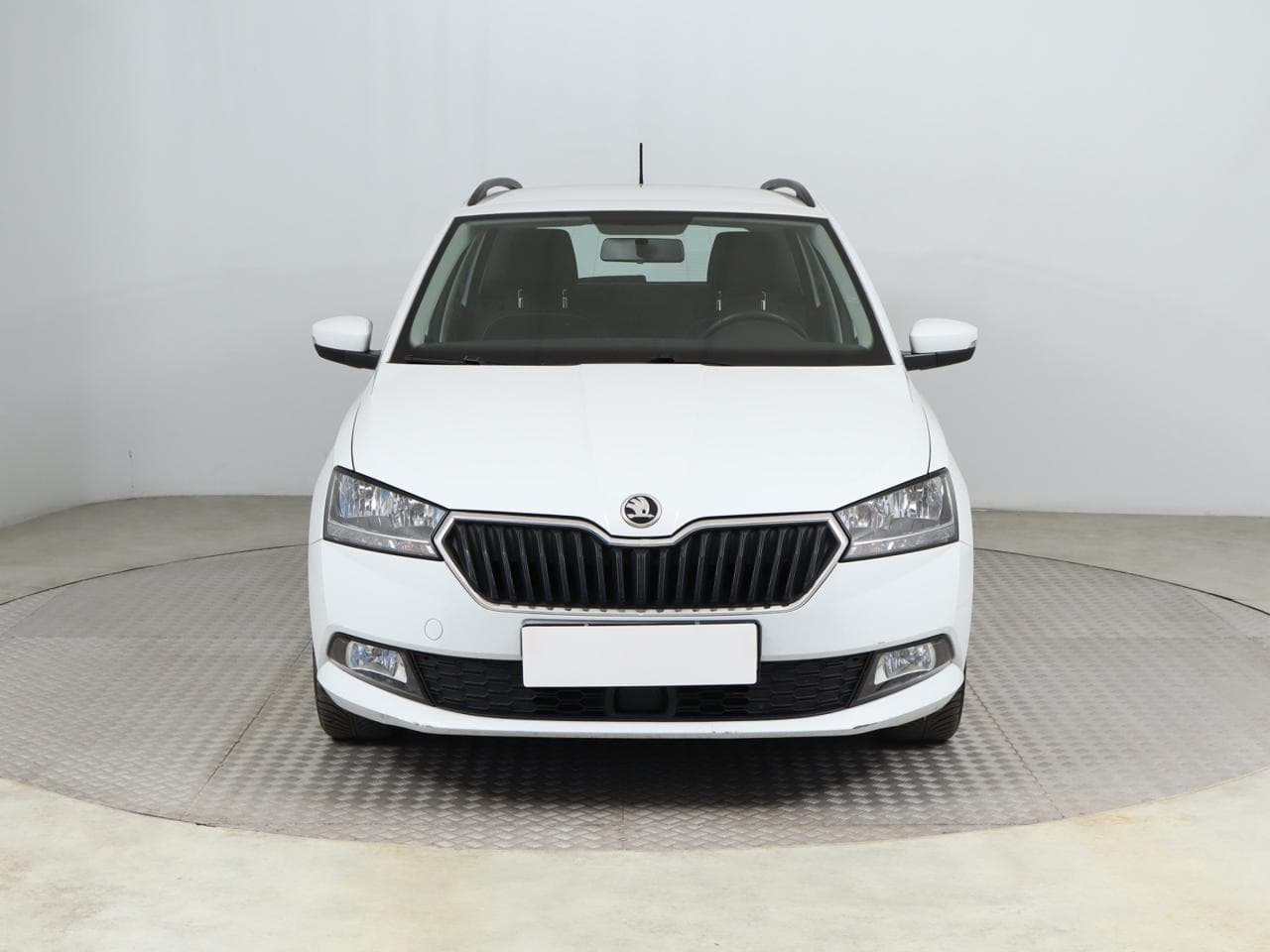 2021 Škoda Fabia - 2